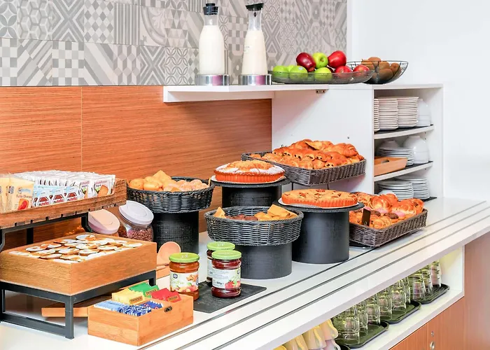 B&B Hotel Milano San Siro